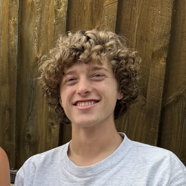 Noah Zelch