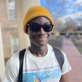 Shalom Akolatse