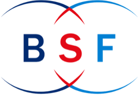 BSF logo