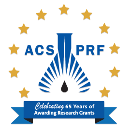 ACS PRF logo