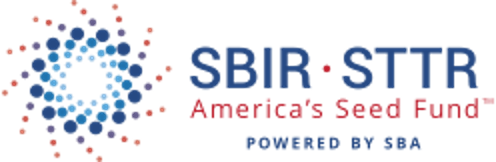 STTR logo