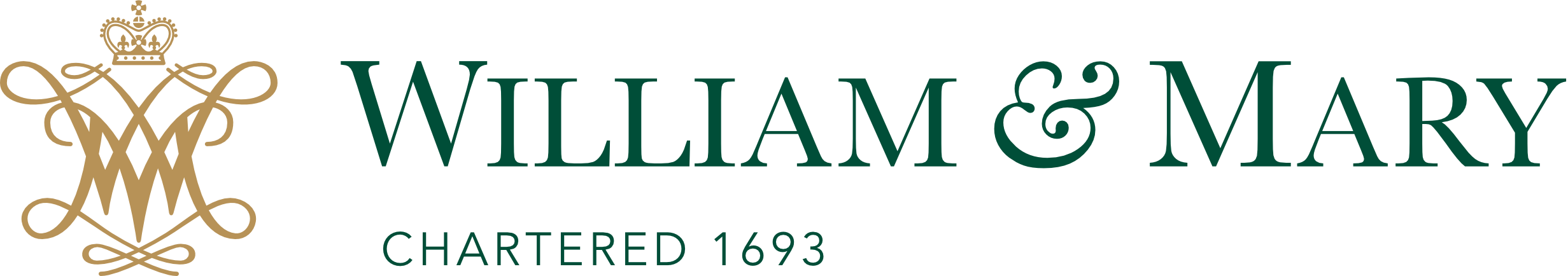 William & Mary logo