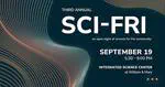 Third annual Sci-Fri